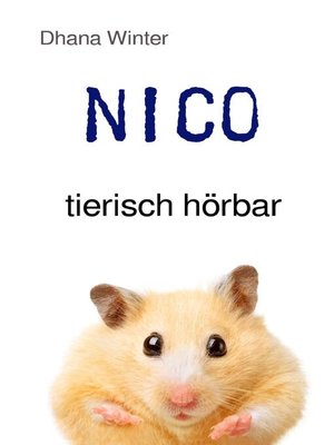 cover image of NICO